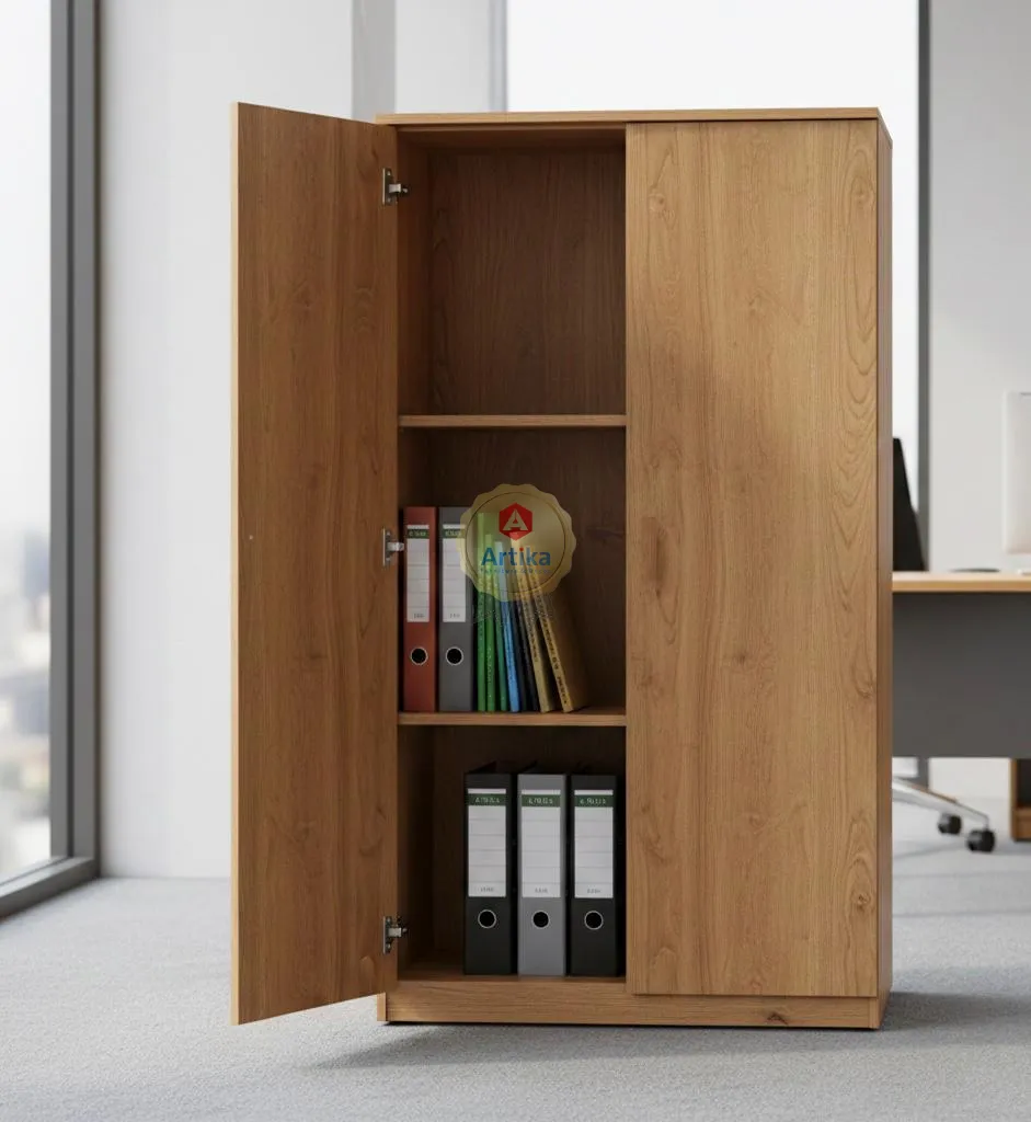 خزانة ملفات المودرن ذات التصميم البسيط